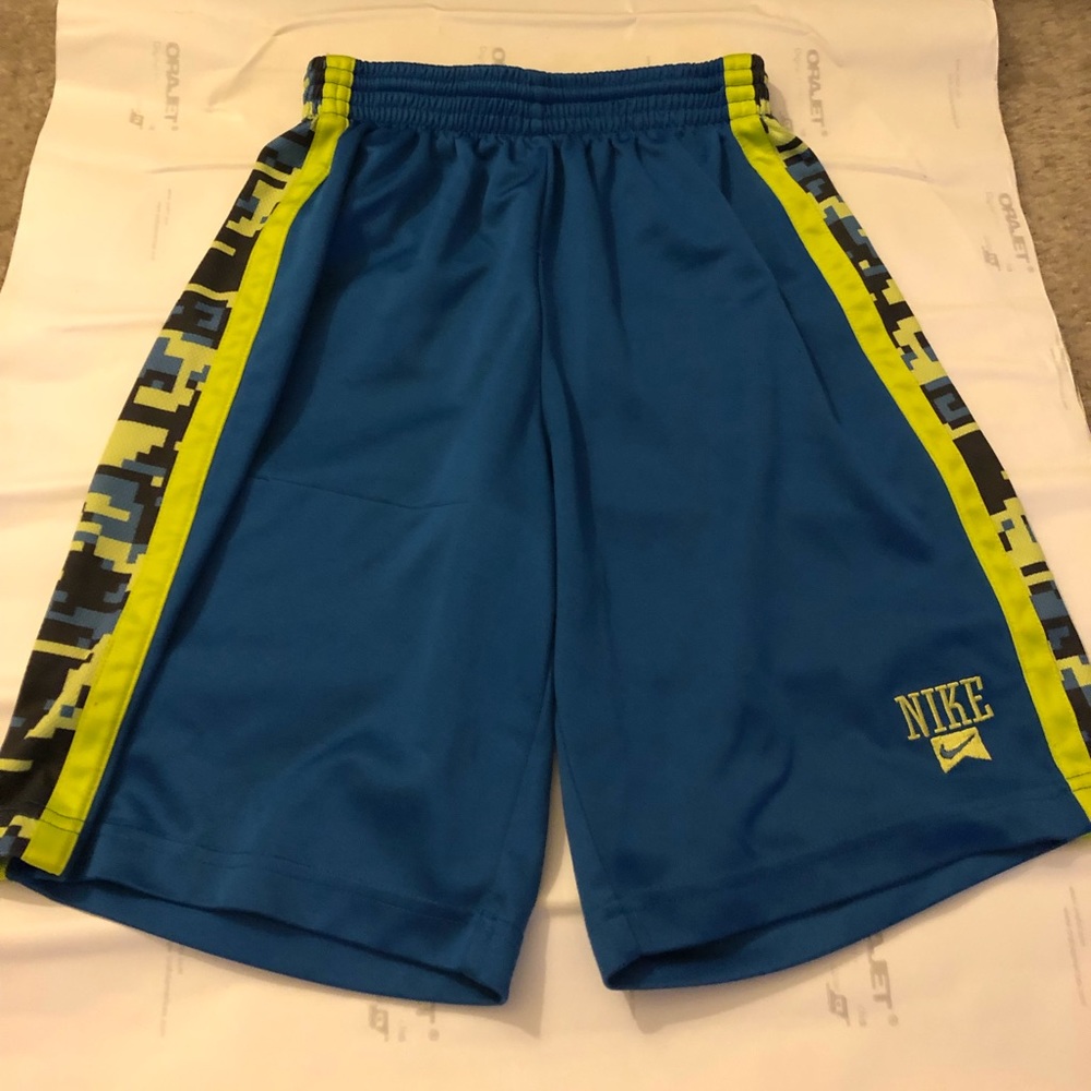 Nike Athletic Shorts